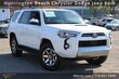  Toyota 4Runner