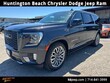  GMC Yukon XL