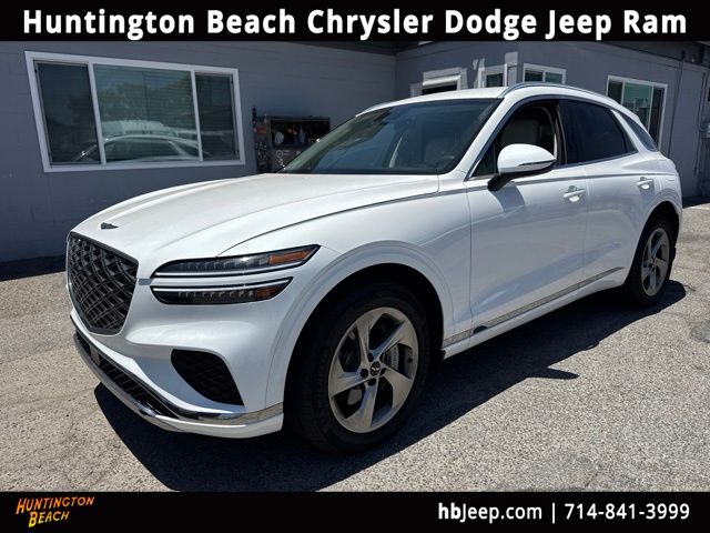 2026 Genesis GV70 2.5T Standard AWD's photo