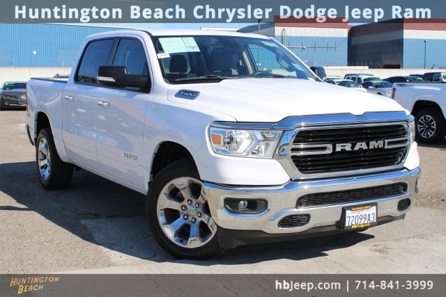 2020 RAM Ram 1500 Pickup Big Horn/Lone Star's photo