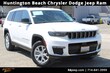  Jeep Grand Cherokee L