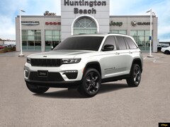 2025 Jeep Grand Cherokee Limited 4x2 SUV