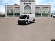  Ram ProMaster 3500