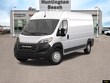  Ram ProMaster 2500