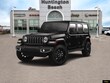 Jeep Wrangler 4xe