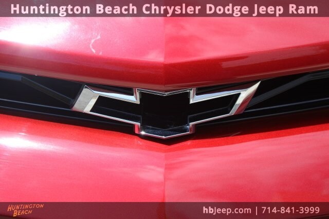2023 Chevrolet Camaro ZL1 Coupe photo 4