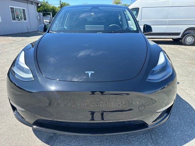 Used 2024 Tesla Model Y Performance with VIN 7SAYGDEF9RF039190 for sale in Huntington Beach, CA