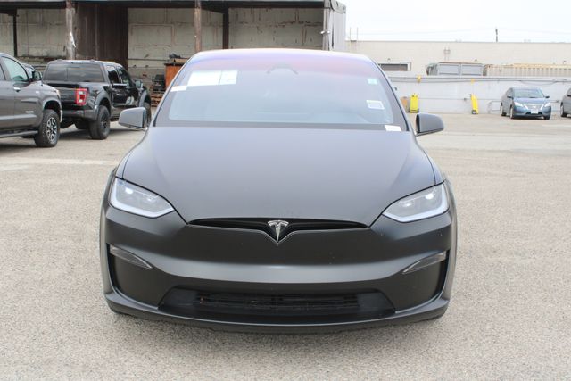 Used 2023 Tesla Model X Plaid with VIN 7SAXCBE62PF430769 for sale in Huntington Beach, CA