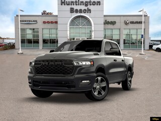 2026 Ram 1500 Express Crew Cab 4x2 Truck Crew Cab