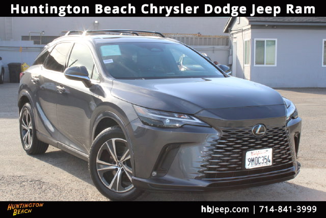2024 LEXUS RX 350 Premium — photo 1 of 24