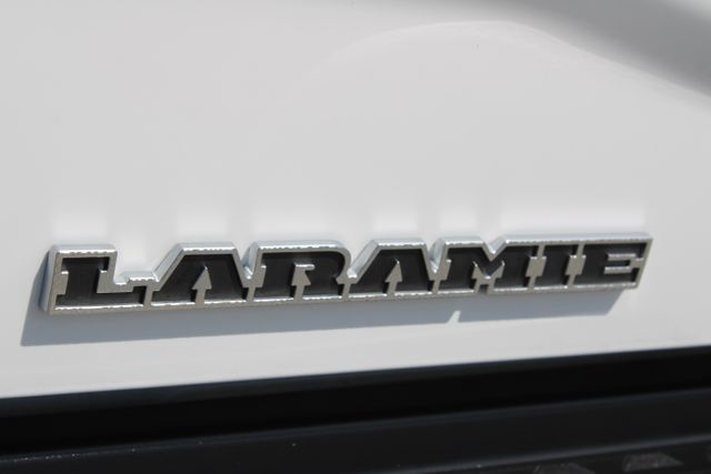 2020 RAM Ram 3500 Pickup Laramie - Photo 8