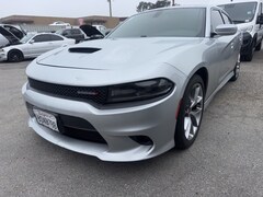 2020 Dodge Charger GT Sedan