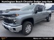  Chevrolet Silverado 3500HD