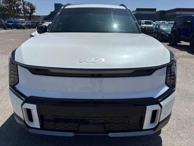 Used 2024 Kia Ev9 GT-Line with VIN KNDAEFS59R6023689 for sale in Huntington Beach, CA