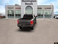 2026 Ram 2500 Laramie Mega Cab 4x4 Truck Mega Cab