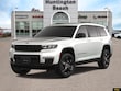 Jeep Grand Cherokee L