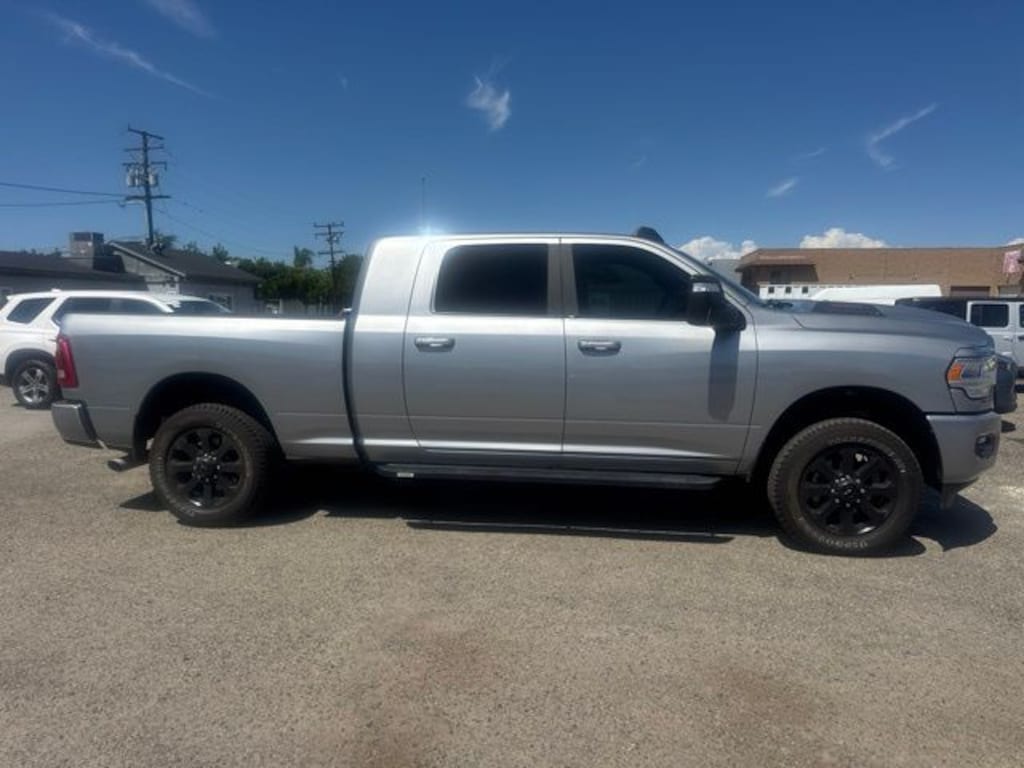 Used 2023 Ram 2500 Laramie Truck