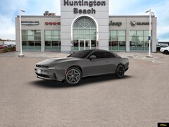 2026 Dodge Charger Scat Pack AWD Coupe