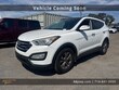 Hyundai Santa Fe Sport