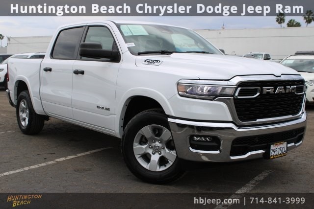 2025 RAM Ram 1500 Pickup Big Horn/Lone Star's photo