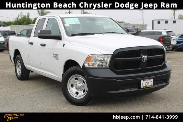 2022 RAM Ram 1500 Classic