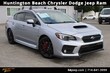  Subaru WRX
