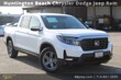  Honda Ridgeline