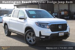 2023 Honda Ridgeline RTL Truck