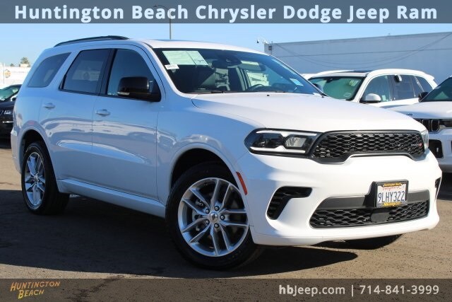 2024 Dodge Durango GT's photo