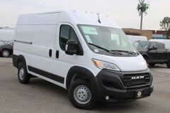 2026 Ram ProMaster 1500 High Roof 136 WB Cargo Van