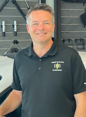 Staff member Max Holzer from 6c278e7df317