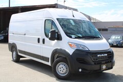 2026 Ram ProMaster 2500 High Roof 159 WB Cargo Van