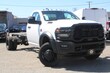  Ram 5500 Chassis Cab