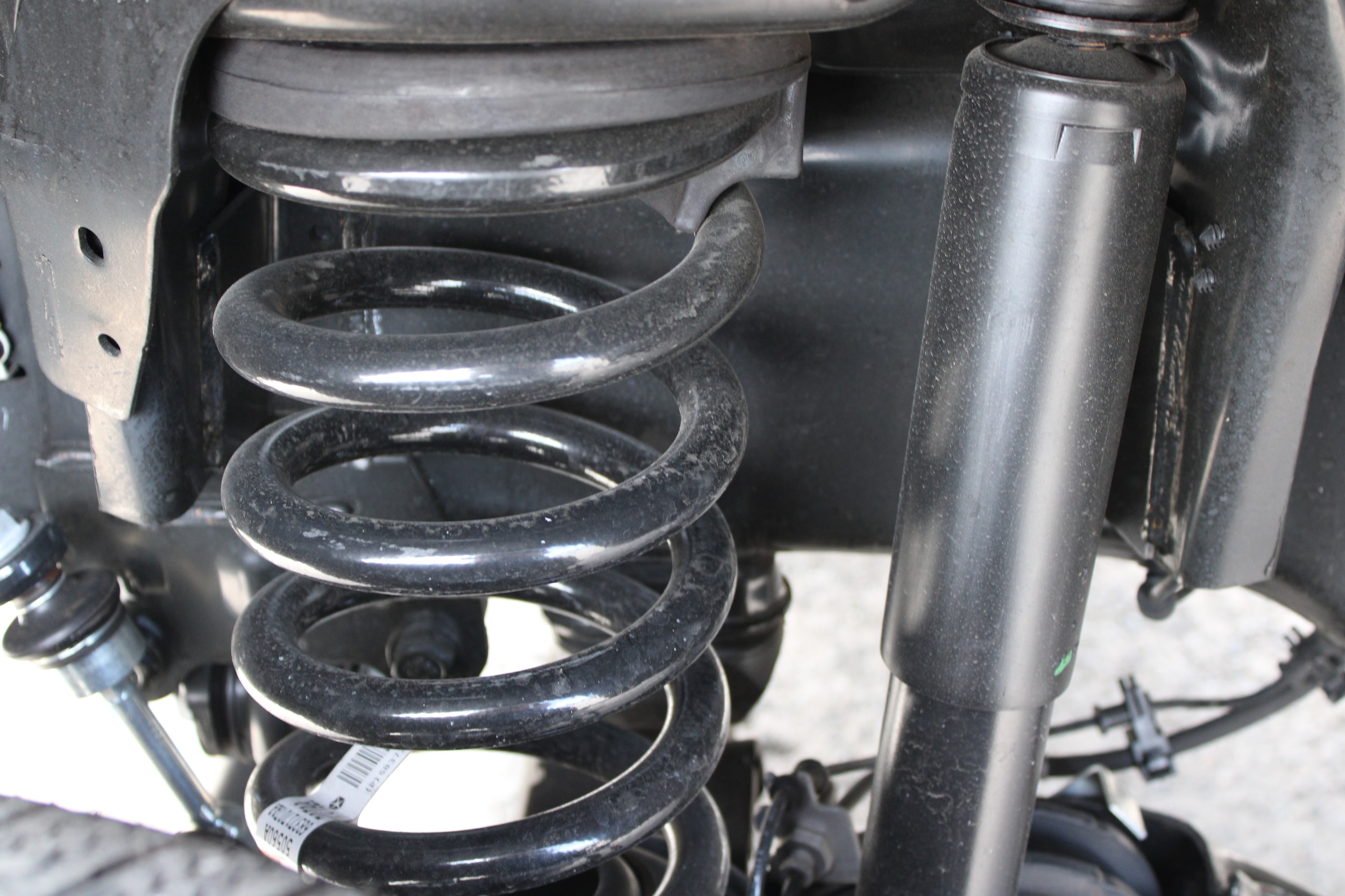 2026 RAM 3500 Chassis Tradesman - Photo 15