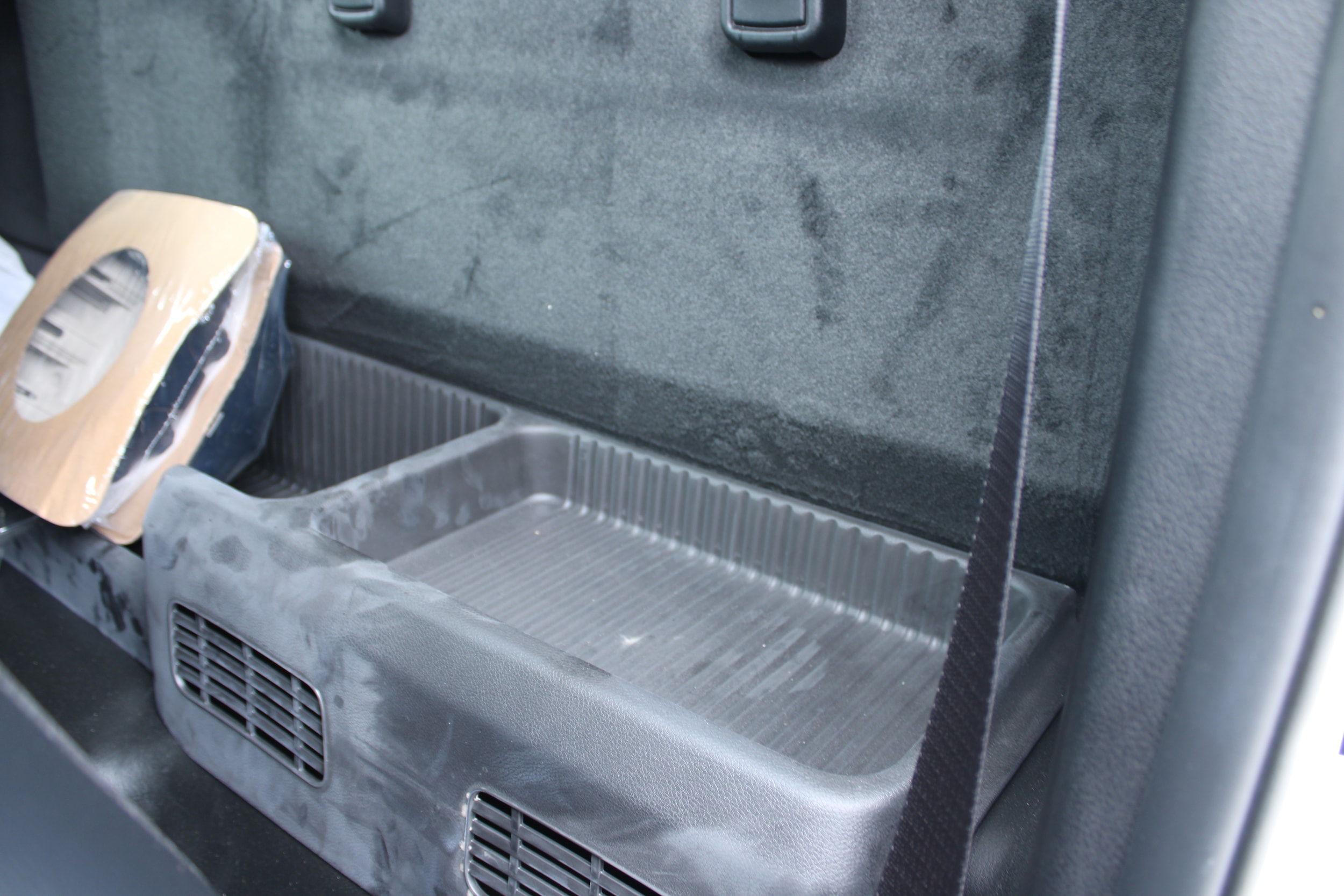 2026 RAM 3500 Chassis Tradesman - Photo 45
