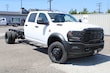 Ram 5500 Chassis