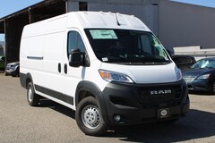 2026 Ram ProMaster 3500 High Roof 159 WB Extended Cargo Van