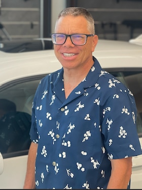 Staff member John Stock from ef92088ea513