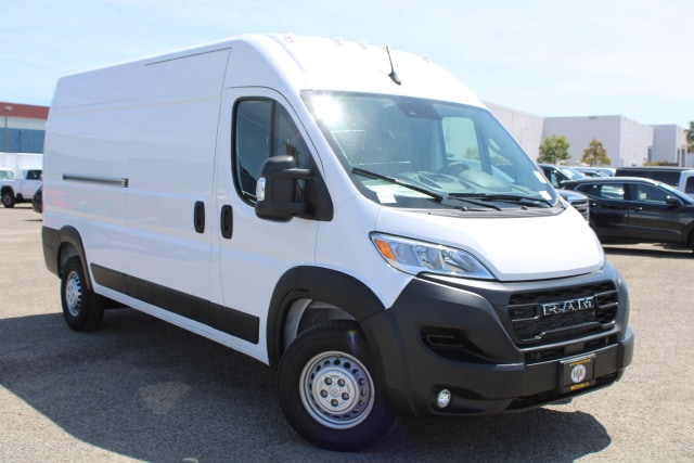 2026 RAM ProMaster 2500 Tradesman 159" WB High Roof's photo