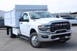  Ram 3500 Chassis Cab