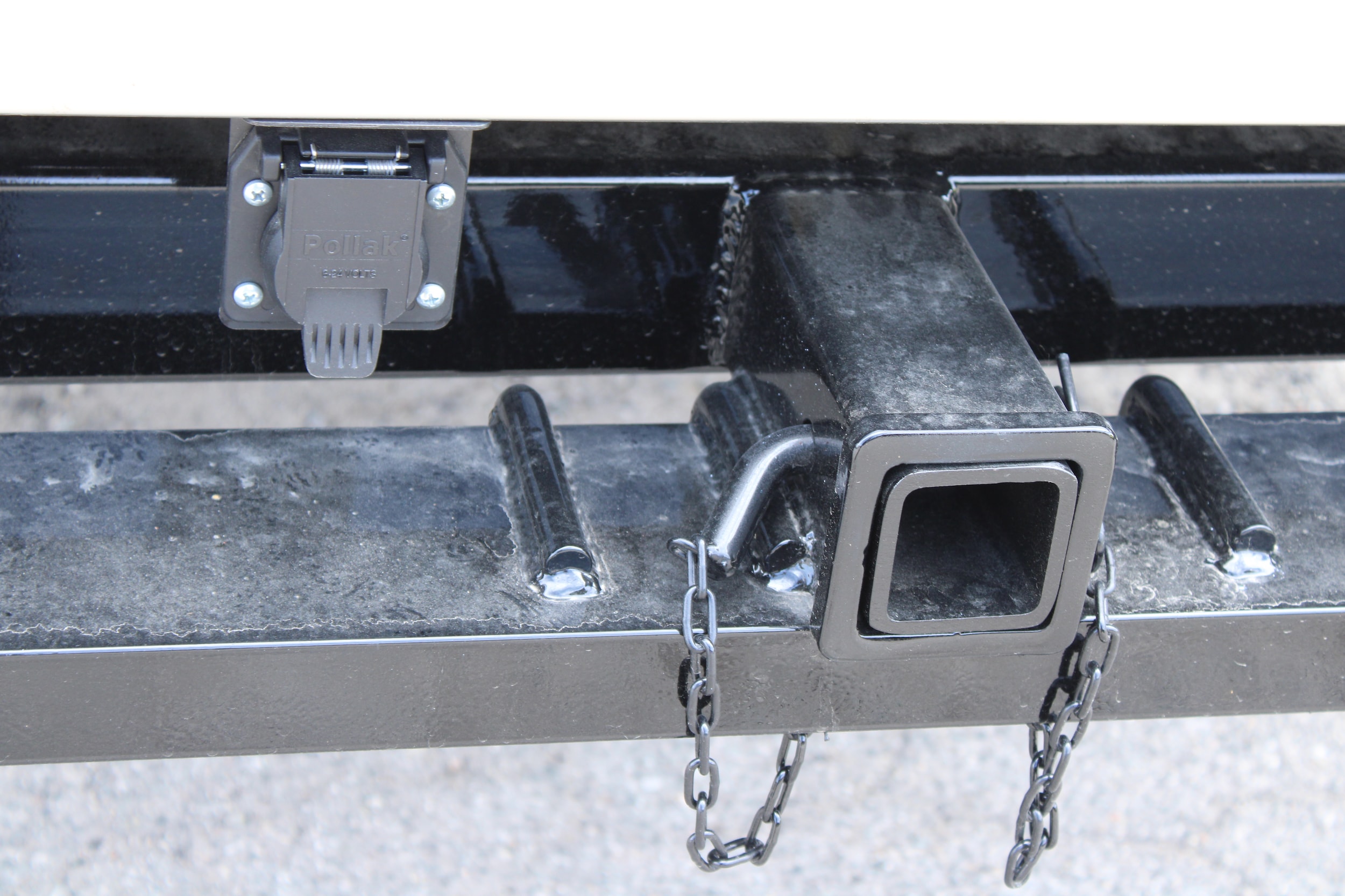 2026 RAM 3500 Chassis Tradesman - Photo 6