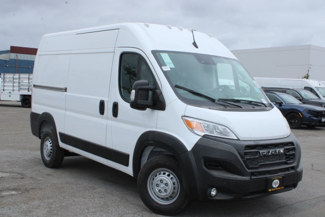 2025 RAM ProMaster Cargo Van Base's photo
