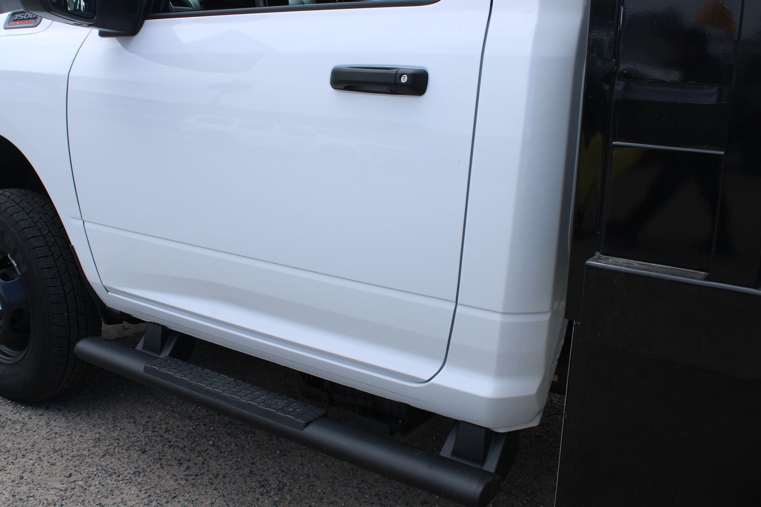 2026 RAM 3500 Chassis Tradesman - Photo 13