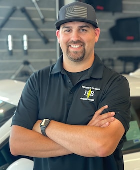 Staff member Gabe Ramirez from 5f6320f214a1