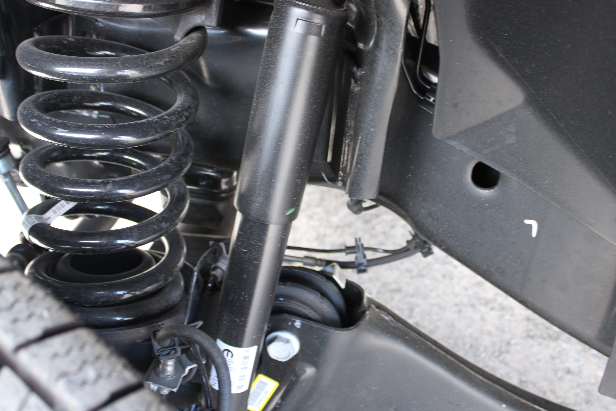 2026 RAM 3500 Chassis Tradesman - Photo 16