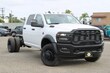  Ram 5500 Chassis Cab