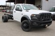  Ram 5500 Chassis Cab