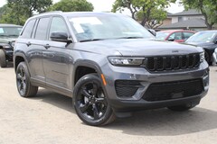 2025 Jeep Grand Cherokee Altitude X 4x2 SUV