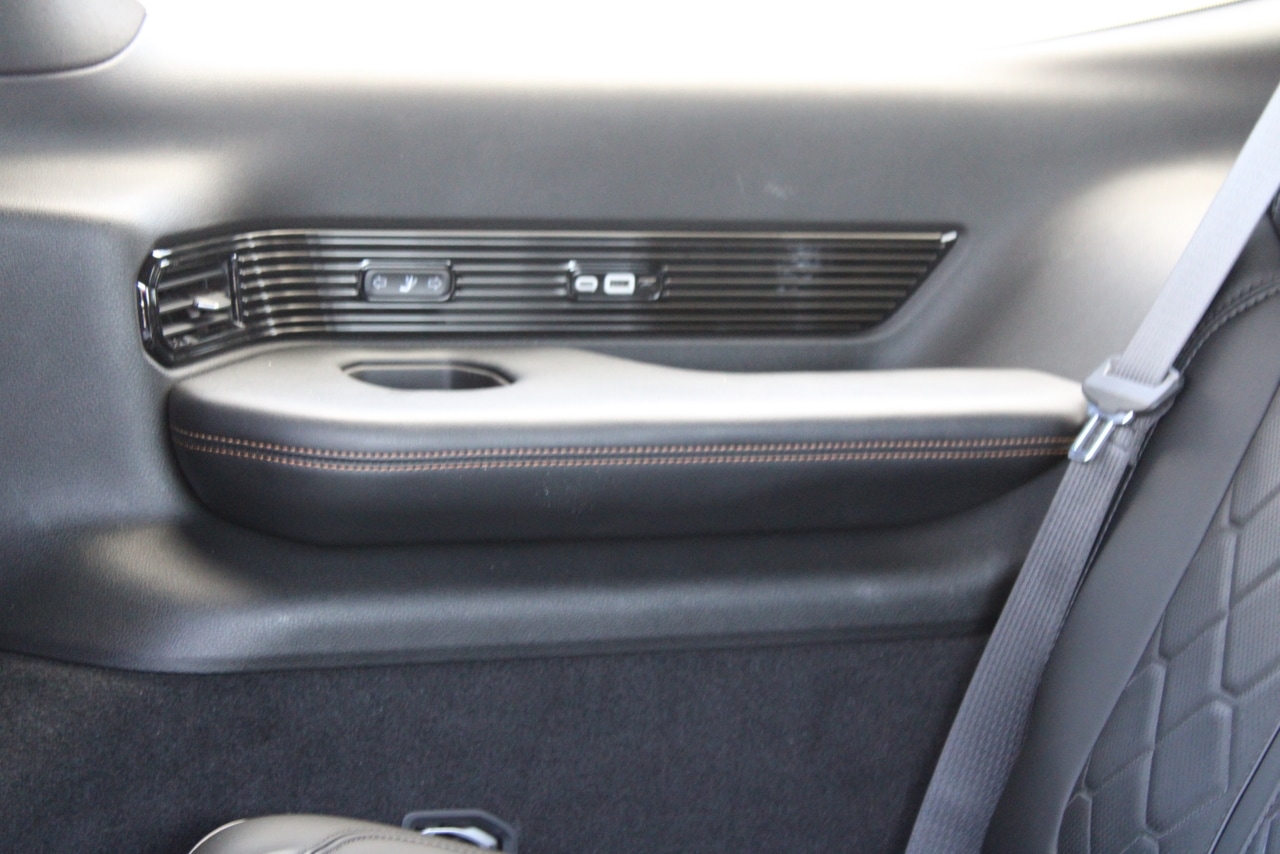 2025 Jeep Grand Wagoneer Series III - Photo 44