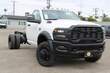  Ram 5500 Chassis Cab